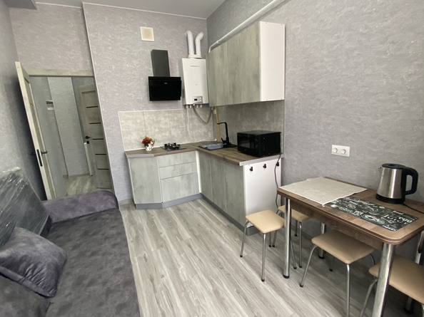 
  Продается 1-комн. квартира, 38 м², Невская ул, д. 2
. Фото 10.