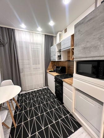
  Продается 1-комн. квартира, 47 м², Анапская ул, д. 80
. Фото 5.