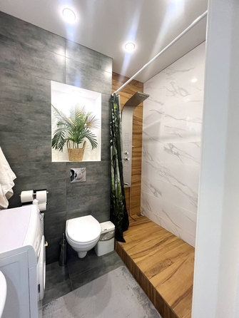 
  Продается 1-комн. квартира, 47 м², Анапская ул, д. 80
. Фото 10.