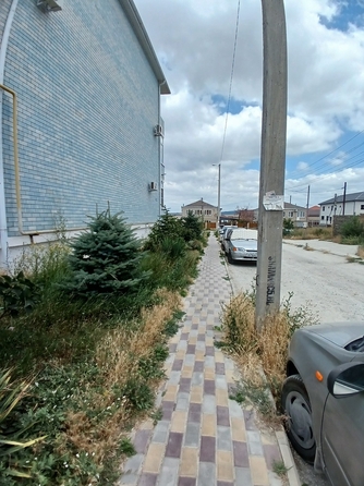 
  Продается 1-комн. квартира, 47 м², Анапская ул, д. 80
. Фото 17.