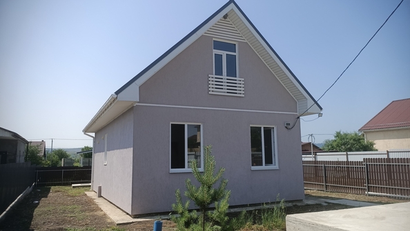 
  Продается дом, 100 м², хутор Рассвет
. Фото 1.