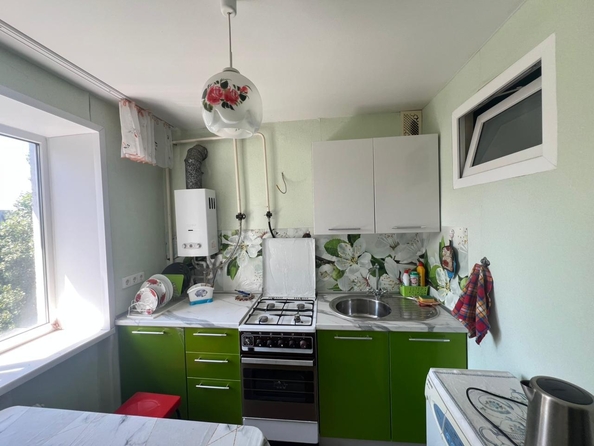
  Продается 3-комн. квартира, 55 м², Горького ул, д. 66
. Фото 17.