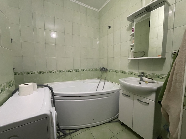 
  Продается 1-комн. квартира, 48 м², Омелькова ул, д. 21
. Фото 10.
