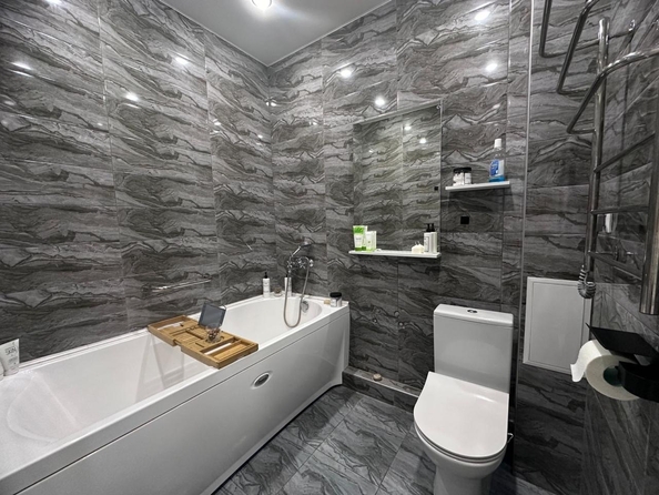 
  Продается 1-комн. квартира, 44 м², Солнечная ул, д. 38к2
. Фото 8.