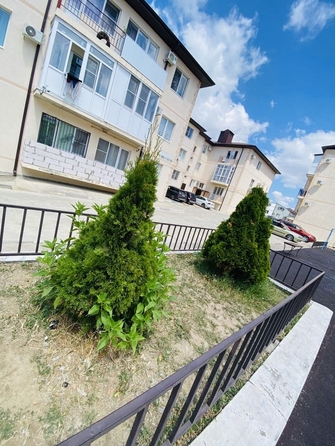 
  Продается 1-комн. квартира, 44 м², Солнечная ул, д. 38к2
. Фото 15.