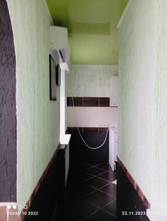 
  Продается 2-комн. квартира, 55 м², Ленина ул, д. 171
. Фото 19.