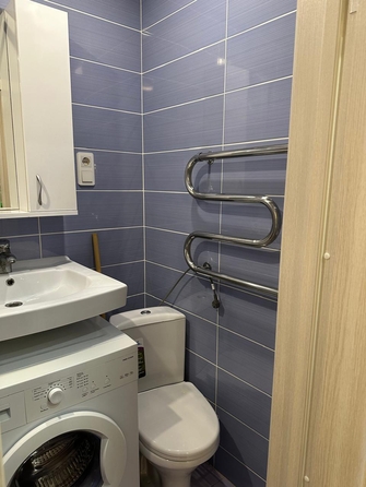 
  Продается 1-комн. квартира, 25 м², Астраханская ул, д. 84
. Фото 7.