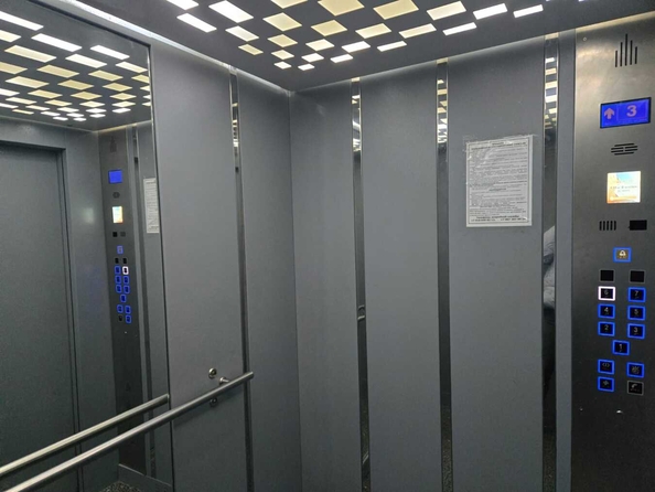 
  Продается 2-комн. квартира, 45 м², Северный пер, д. 6к4
. Фото 12.