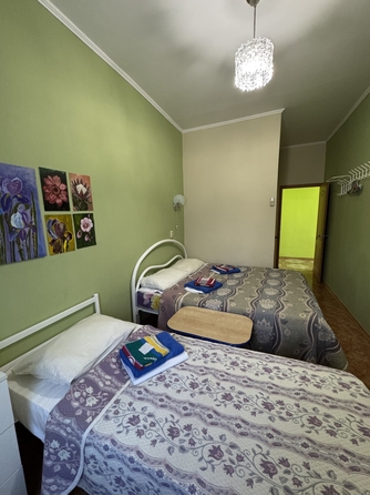 
  Продается комната, 11 м², Терская ул, д. 221
. Фото 7.