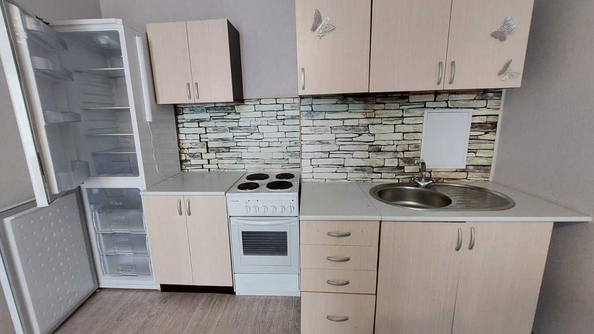 
  Продается 1-комн. квартира, 36 м², Адмирала Пустошкина ул, д. 22к3
. Фото 5.