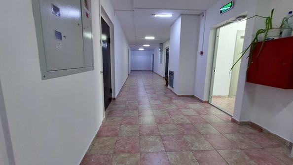 
  Продается 1-комн. квартира, 36 м², Адмирала Пустошкина ул, д. 22к3
. Фото 28.