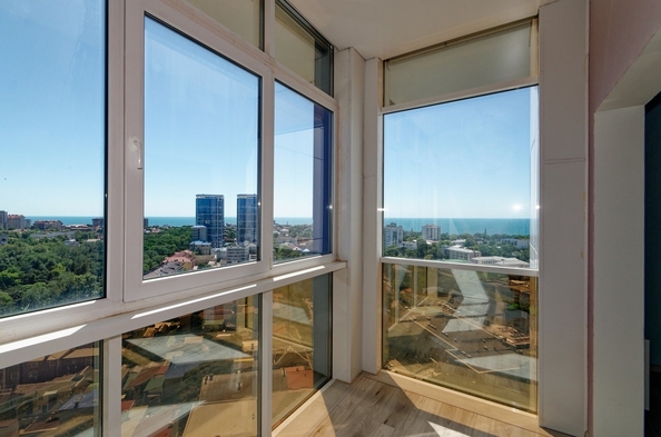 
  Продается 3-комн. квартира, 166 м², Кирова ул, д. 84
. Фото 13.