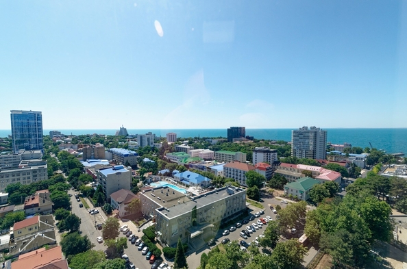 
  Продается 3-комн. квартира, 166 м², Кирова ул, д. 84
. Фото 26.