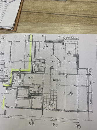 
  Продается 3-комн. квартира, 166 м², Кирова ул, д. 84
. Фото 37.