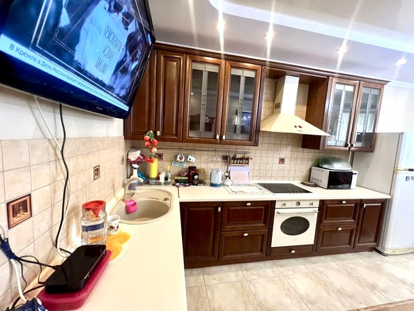 
  Продается 2-комн. квартира, 83 м², Промышленная ул, д. 9к1
. Фото 17.