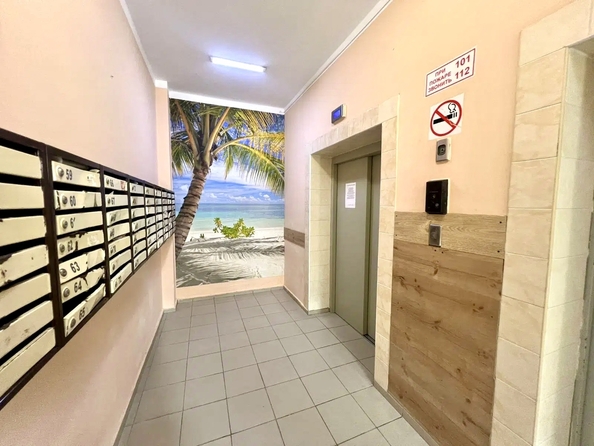 
  Продается 2-комн. квартира, 83 м², Промышленная ул, д. 9к1
. Фото 23.