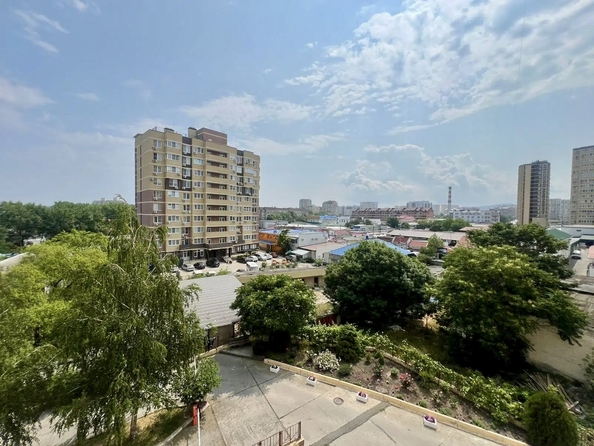 
  Продается 2-комн. квартира, 83 м², Промышленная ул, д. 9к1
. Фото 27.
