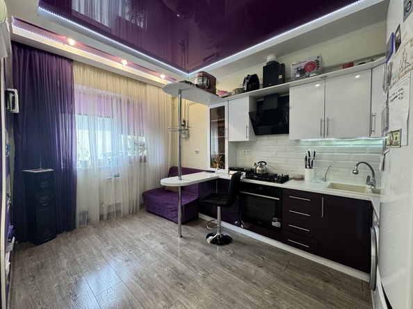 
  Продается 1-комн. квартира, 41 м², Шевченко ул, д. 288Бк2
. Фото 1.