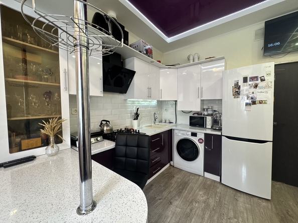 
  Продается 1-комн. квартира, 41 м², Шевченко ул, д. 288Бк2
. Фото 4.