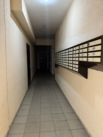 
  Продается 1-комн. квартира, 41 м², Шевченко ул, д. 288Бк2
. Фото 13.