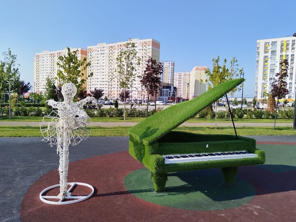 
  Продается 1-комн. квартира, 39 м², Ивана Голубца ул, д. 147
. Фото 34.