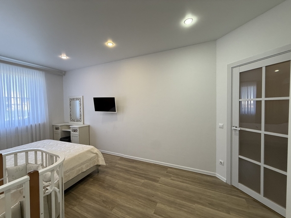 
  Продается 1-комн. квартира, 46 м², Таманская ул, д. 121к9
. Фото 10.