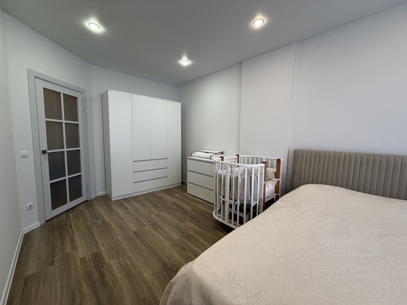 
  Продается 1-комн. квартира, 46 м², Таманская ул, д. 121к9
. Фото 13.
