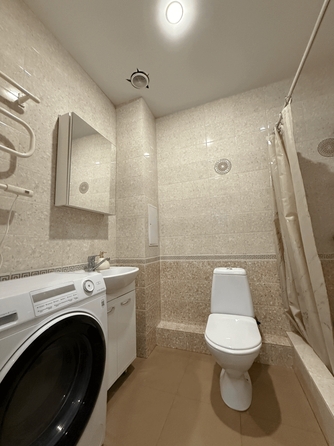 
  Продается 1-комн. квартира, 46 м², Таманская ул, д. 121к9
. Фото 23.