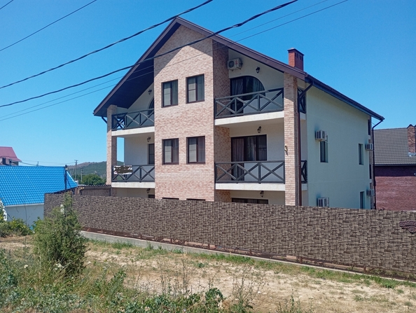 
  Продается дом, 398 м², село Сукко
. Фото 1.