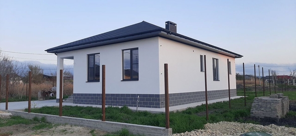 
  Продается дом, 103 м², станица Гостагаевская
. Фото 3.