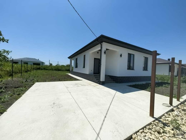 
  Продается дом, 103 м², станица Гостагаевская
. Фото 8.