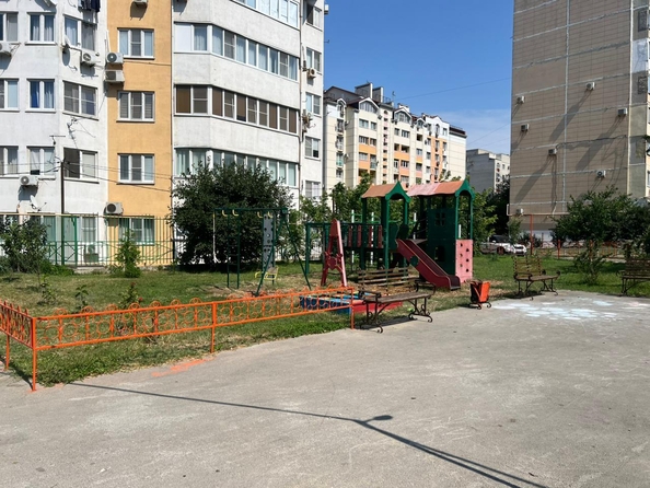 
  Продается 1-комн. квартира, 29 м², Ленина ул, д. 131
. Фото 18.