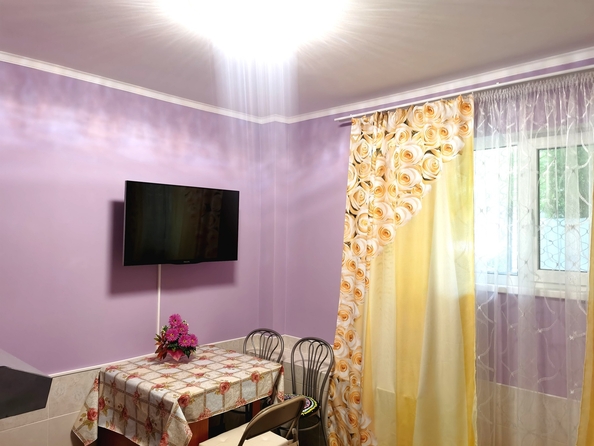 
  Продается 1-комн. квартира, 42 м², Лазурная ул, д. 16
. Фото 5.