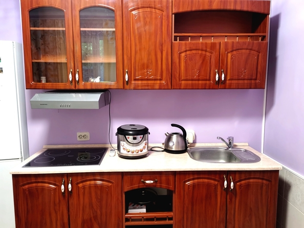 
  Продается 1-комн. квартира, 42 м², Лазурная ул, д. 16
. Фото 6.