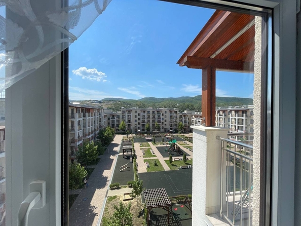 
  Продается 1-комн. квартира, 38 м², Мирная ул, д. 11к3
. Фото 10.