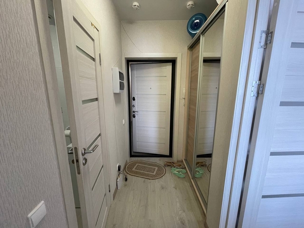 
  Продается 1-комн. квартира, 38 м², Мирная ул, д. 11к3
. Фото 16.