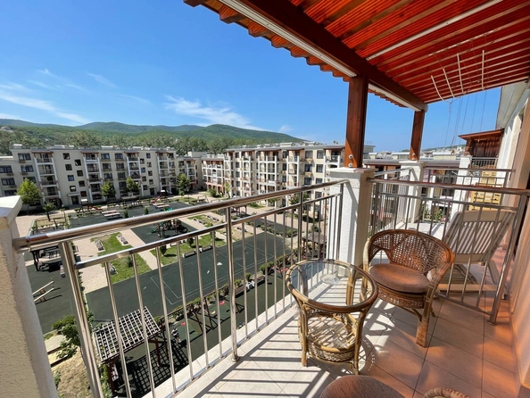 
  Продается 1-комн. квартира, 38 м², Мирная ул, д. 11к3
. Фото 24.