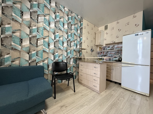 
  Продается студия, 25 м², Таманская ул, д. 121к15
. Фото 2.