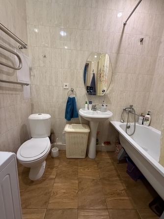 
  Продается студия, 25 м², Таманская ул, д. 121к15
. Фото 10.