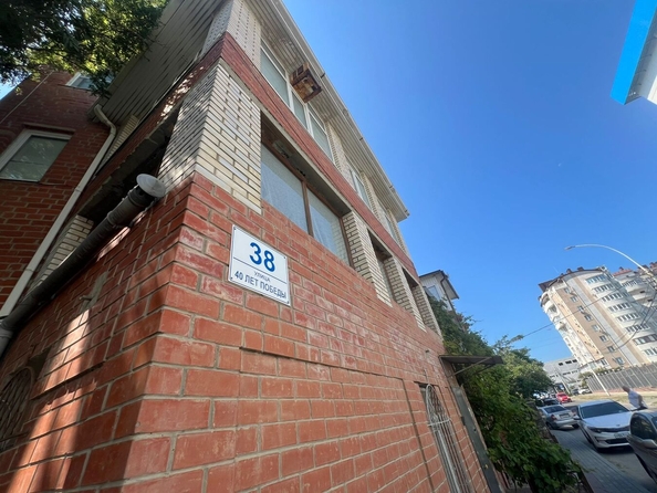 
  Продается 3-комн. квартира, 77 м², 40 лет Победы ул, д. 38
. Фото 41.