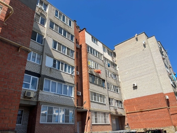 
  Продается 3-комн. квартира, 77 м², 40 лет Победы ул, д. 38
. Фото 42.