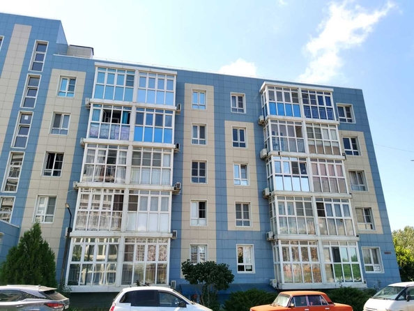 
  Продается апартамент, 34 м², Анапское ш, д. 6к4
. Фото 2.