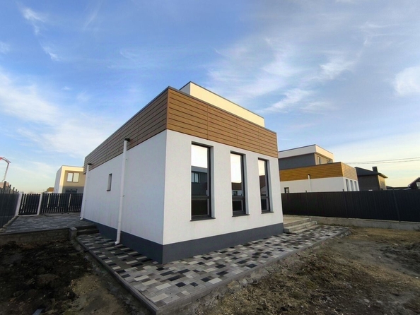 
  Продается дом, 180 м², село Витязево
. Фото 5.