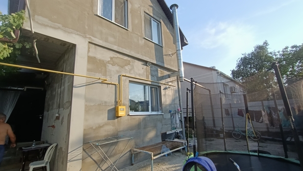 
  Продается дом, 158 м², село Цибанобалка
. Фото 1.