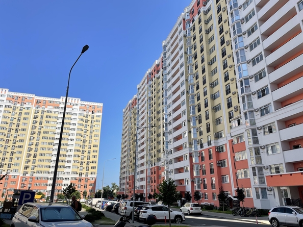 
  Продается 2-комн. квартира, 66 м², Супсехское ш, д. 39к14
. Фото 14.