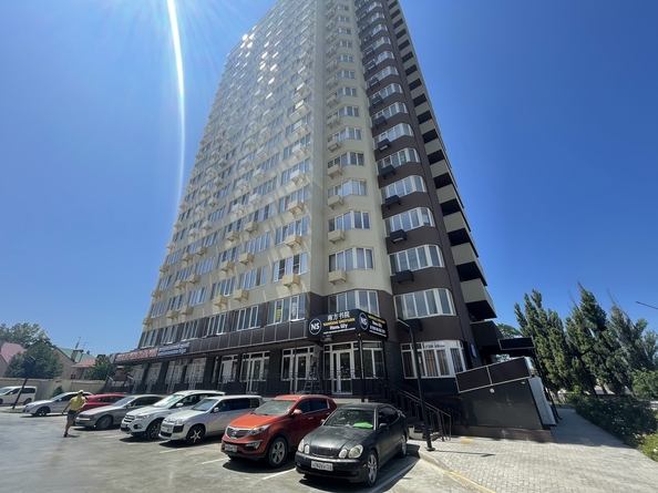
  Продается студия, 27 м², Рождественская ул, д. 55к2
. Фото 11.