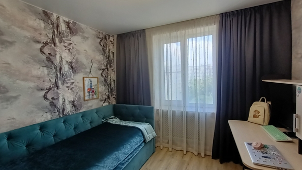 
  Продается 4-комн. квартира, 125 м², Ленина ул, д. 153
. Фото 15.