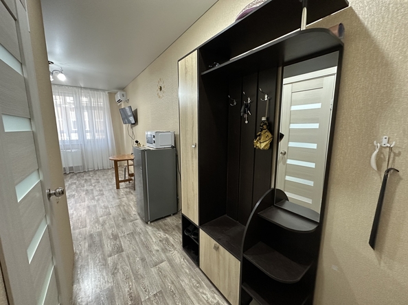 
  Продается студия, 25 м², Владимирская ул, д. 142
. Фото 8.