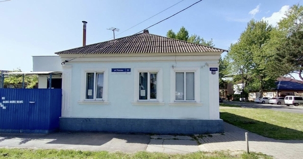 
  Продается дом, 70 м², Анапа
. Фото 1.