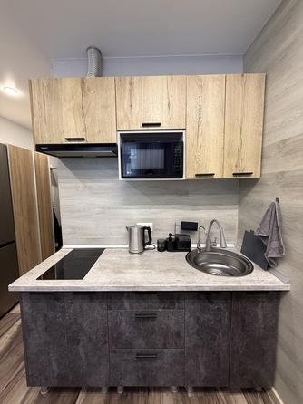 
  Продается студия, 25 м², Таманская ул, д. 121к14
. Фото 9.